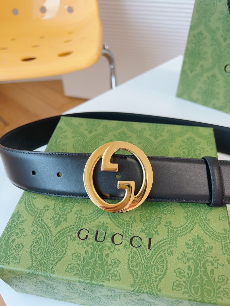 Gvc*1 belts